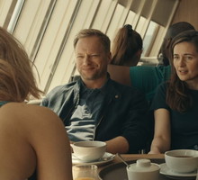 „Fucking Bornholm“
