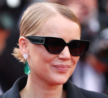 Joanna Kulig, Cannes 2022