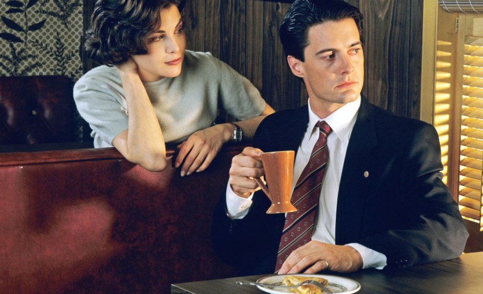 „Miasteczko Twin Peaks”