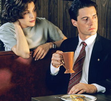 „Miasteczko Twin Peaks”