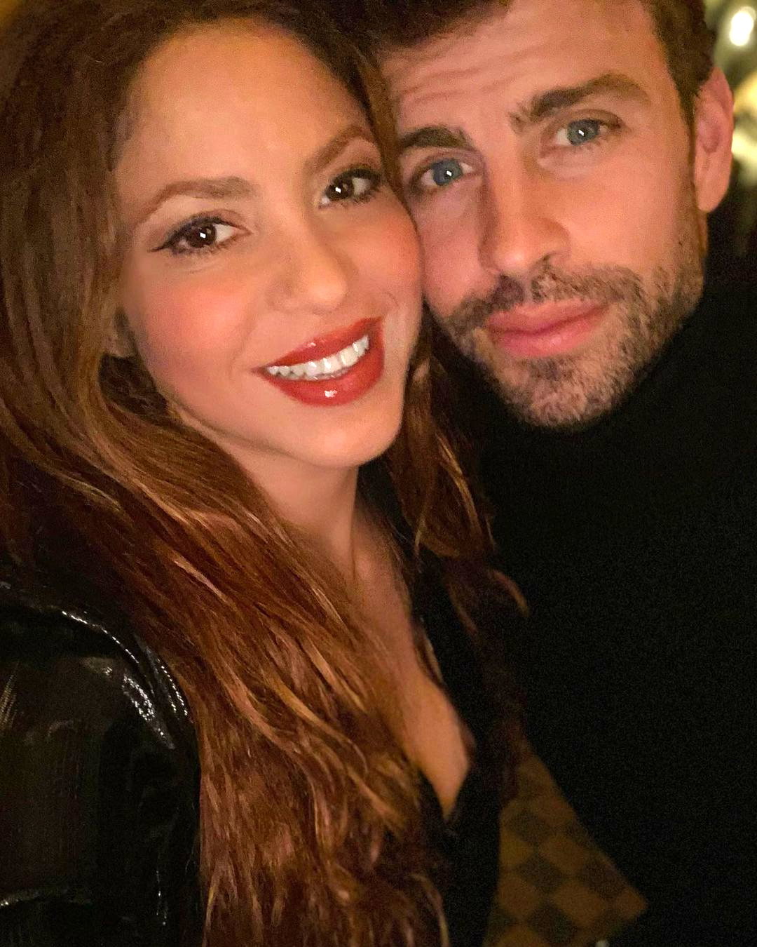 Shakira i Gerard Piqué rozstali się?
