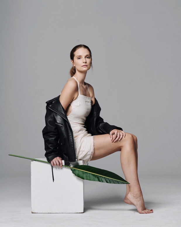 Na tych zdjęciach czuć wiosnę! Zobacz efekty sesji zrealizowanej ze zwycięzcami konkursu Hello H&M Member
