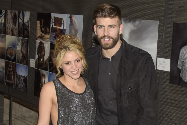 Shakira i Gerard Piqué rozstali się?