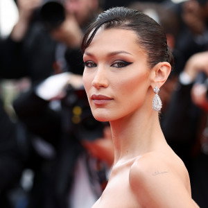 Bella Hadid