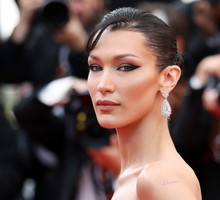 Bella Hadid