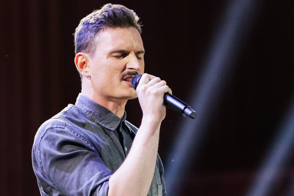 Dawid Podsiadło ogłasza trasę promującą nową płytę. Gdzie i za ile kupić bilety na koncerty z Postprodukcja Tour?