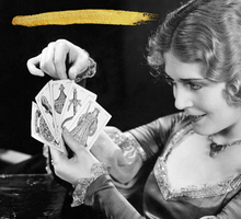 Gwiazda tarot