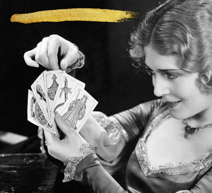 Gwiazda tarot