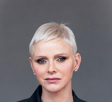 Charlene Grimaldi