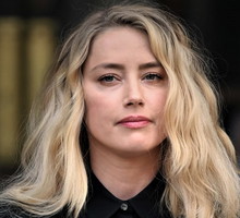 Amber Heard wyznaje: „Nie jestem ofiarą idealną"