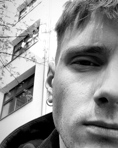Maciej Musiał