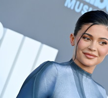 Kylie Jenner