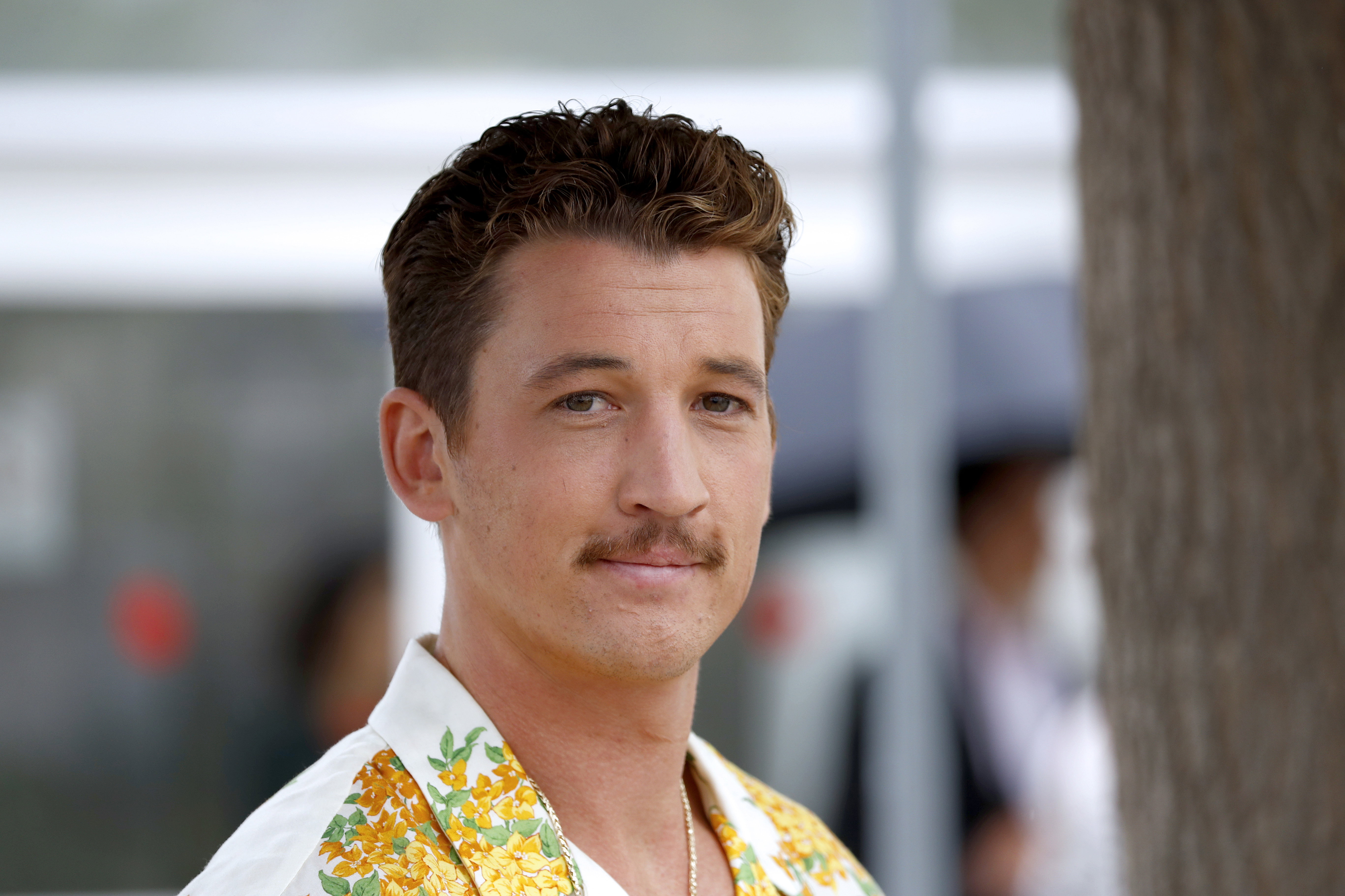 Miles Teller