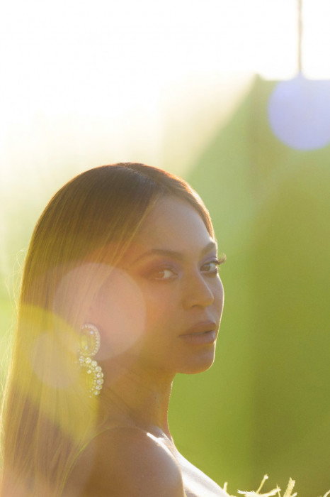 Beyonce