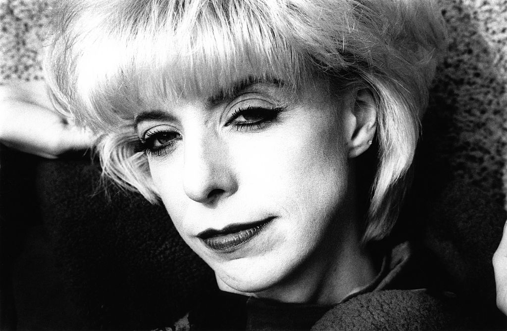 Julee Cruise nie żyje