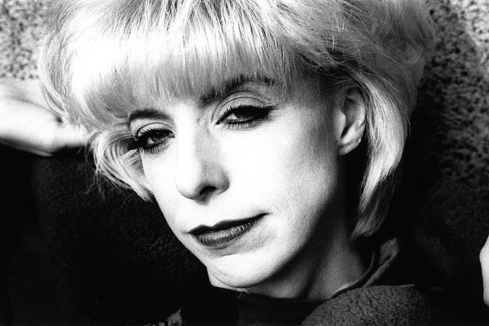 Julee Cruise nie żyje