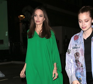 Shiloh Jolie-Pitt