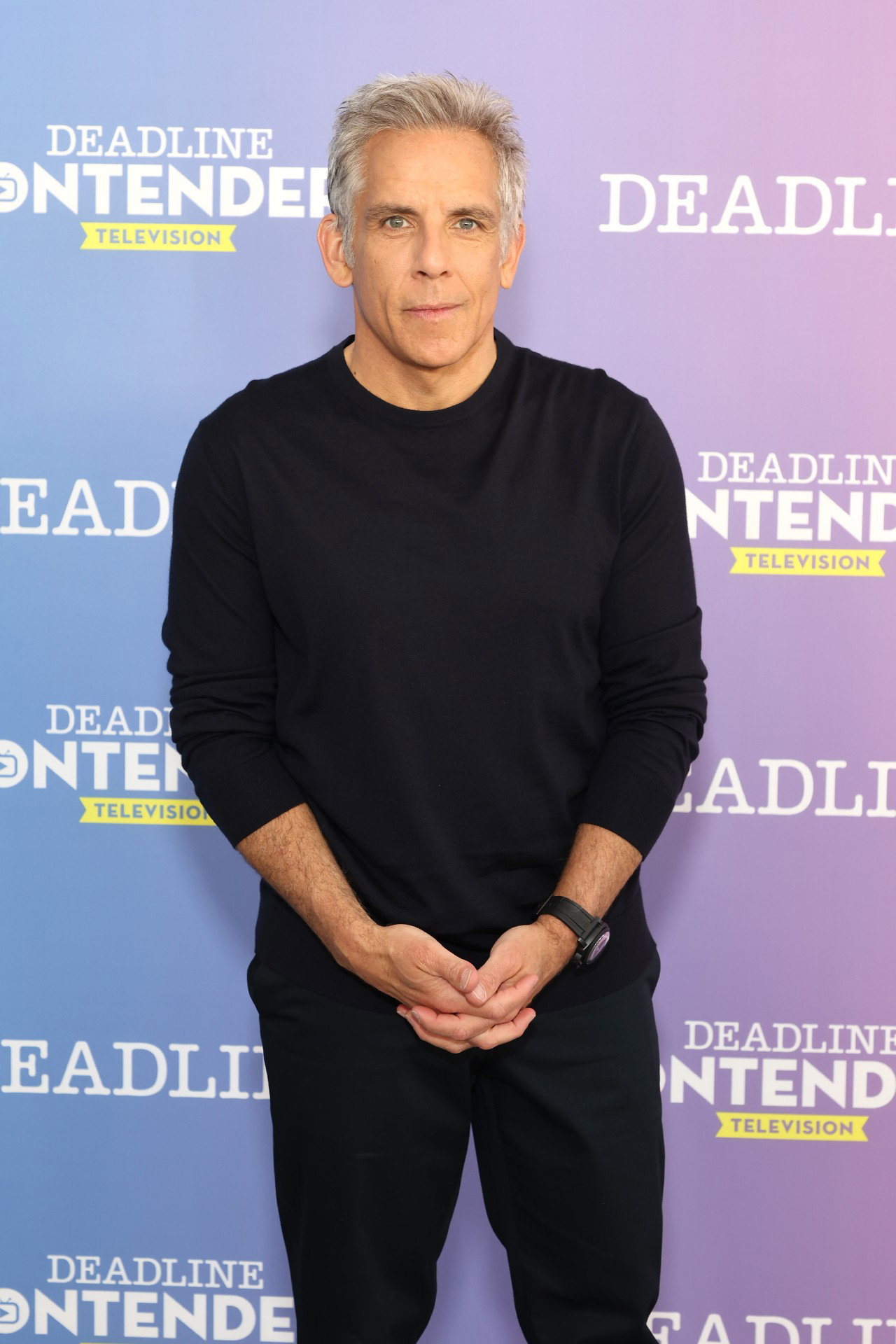 Ben Stiller