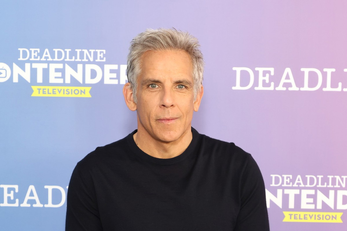 Ben Stiller