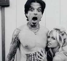 Pam i Tommy