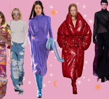 Co będzie modne jesienią i zimą 2022/23 roku? Sprawdź, jakie trendy pasują do twojego znaku zodiaku!