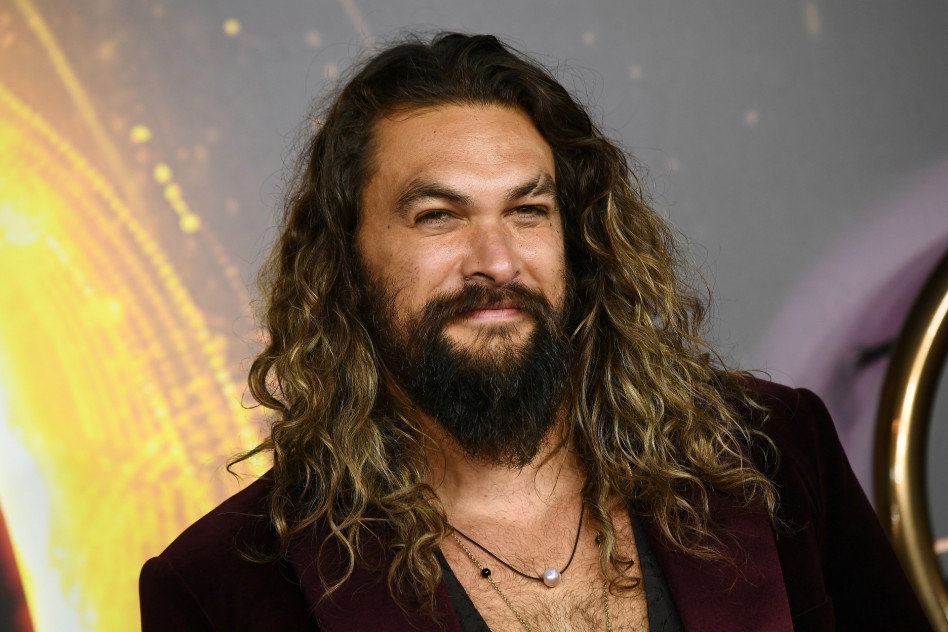 Jason Momoa i Eiza Gonzalez są parą?