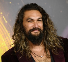 Jason Momoa i Eiza Gonzalez są parą?