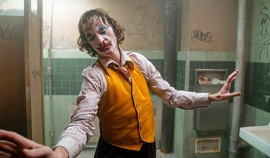 Joaquin Phoenix - 5 ról, za które go pokochacie