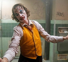 Joaquin Phoenix - 5 ról, za które go pokochacie