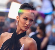 Bella Hadid