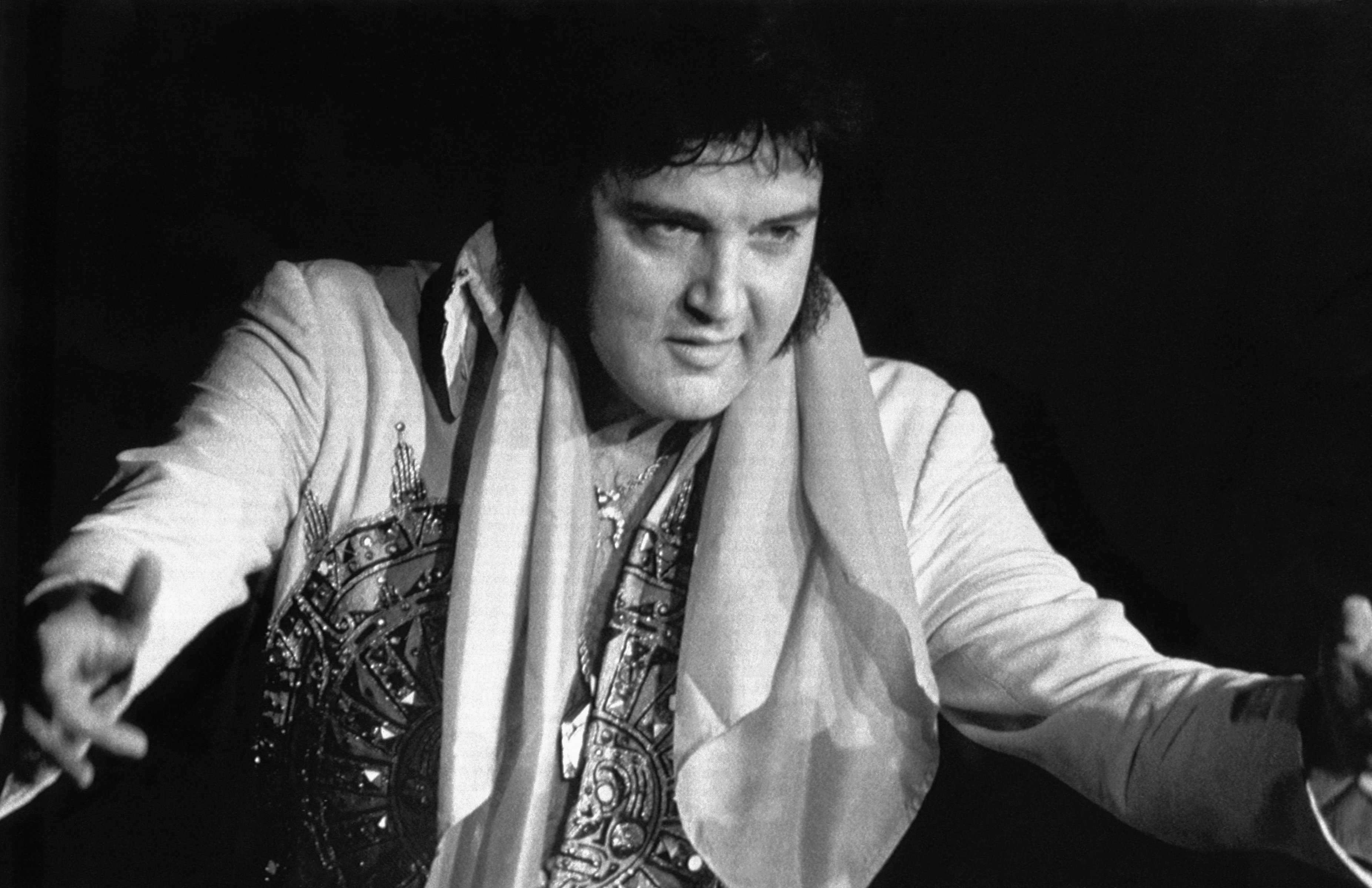Elvis Presley – śmierć króla rock'n'rolla do dziś budzi wielkie emocje