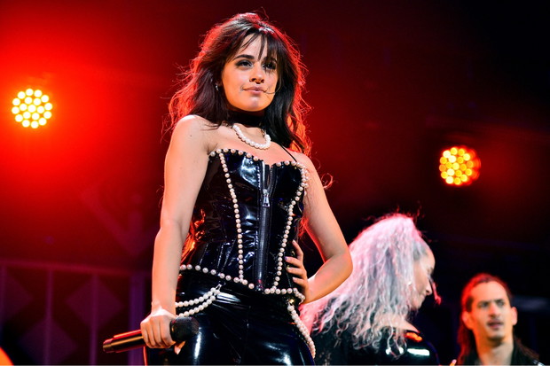 Camila Cabello ma nowego chłopaka?