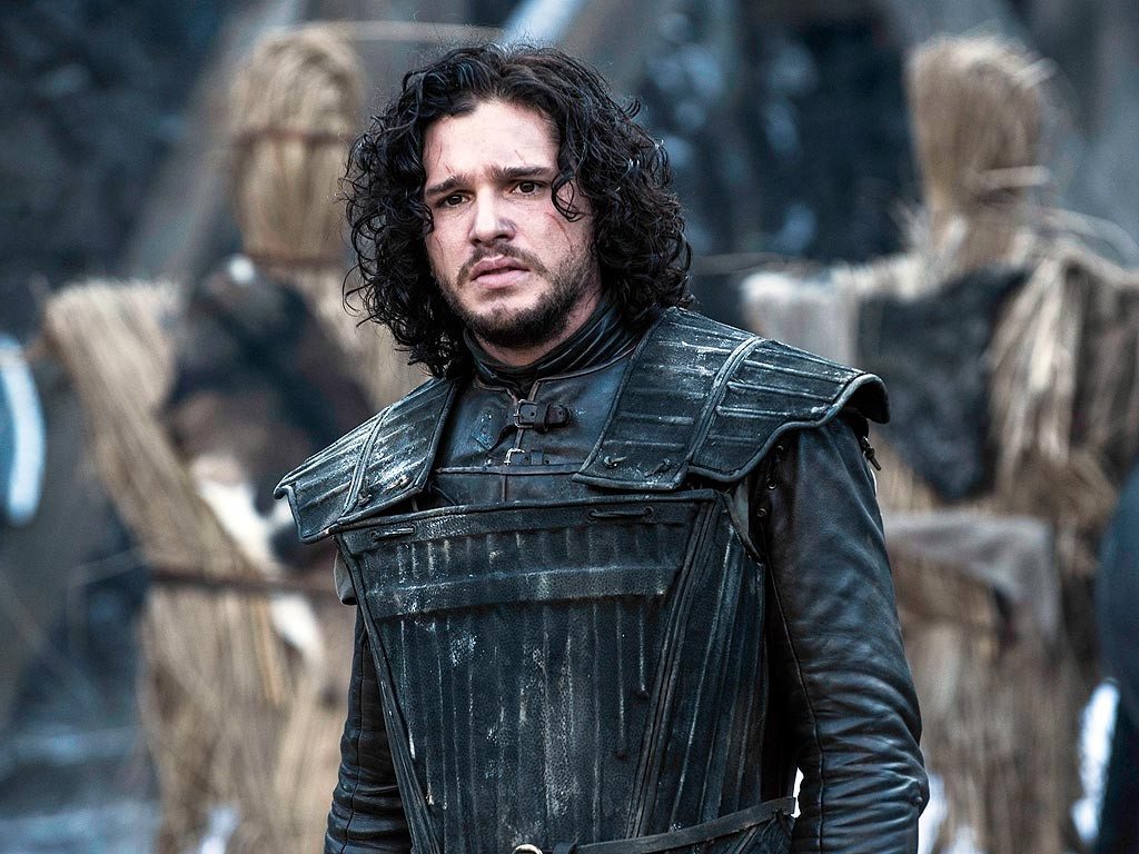 Jon Snow powróci na nasze ekrany?