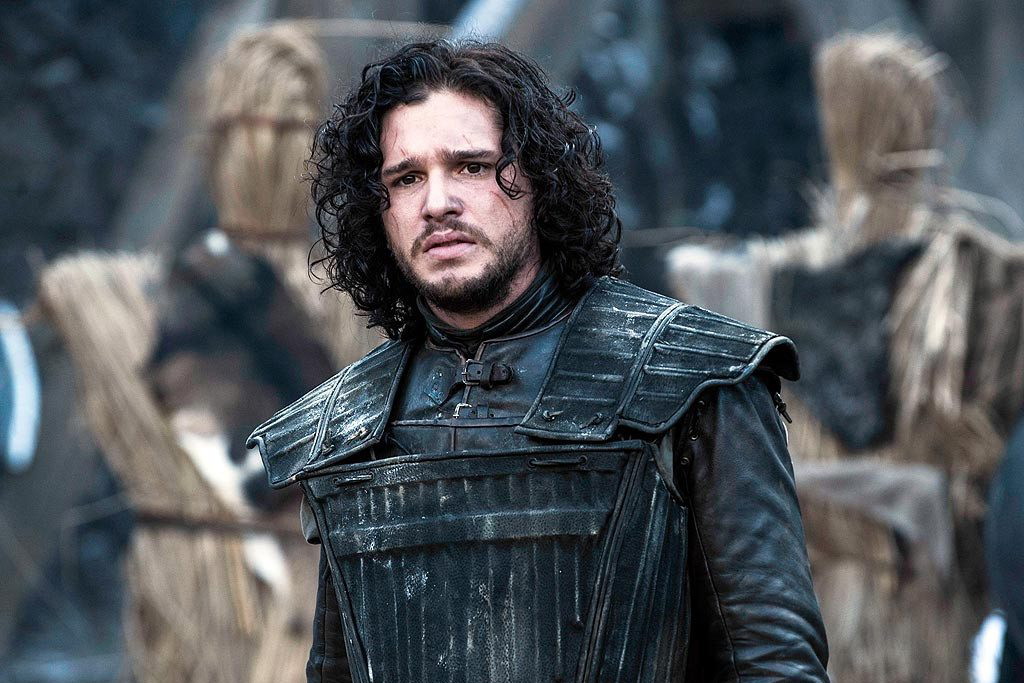 Jon Snow powróci na nasze ekrany?