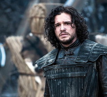 Jon Snow powróci na nasze ekrany?