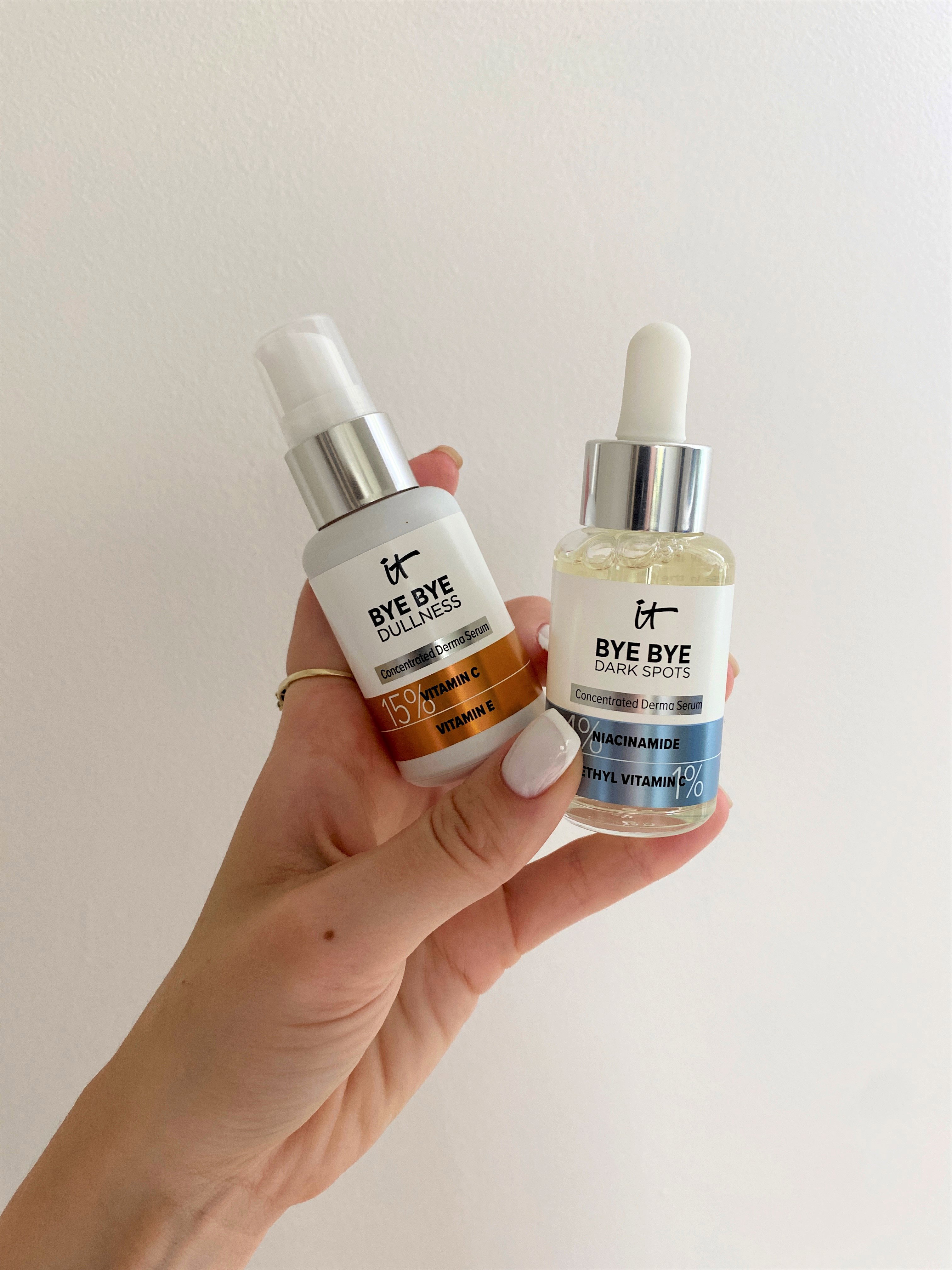 IT Cosmetics