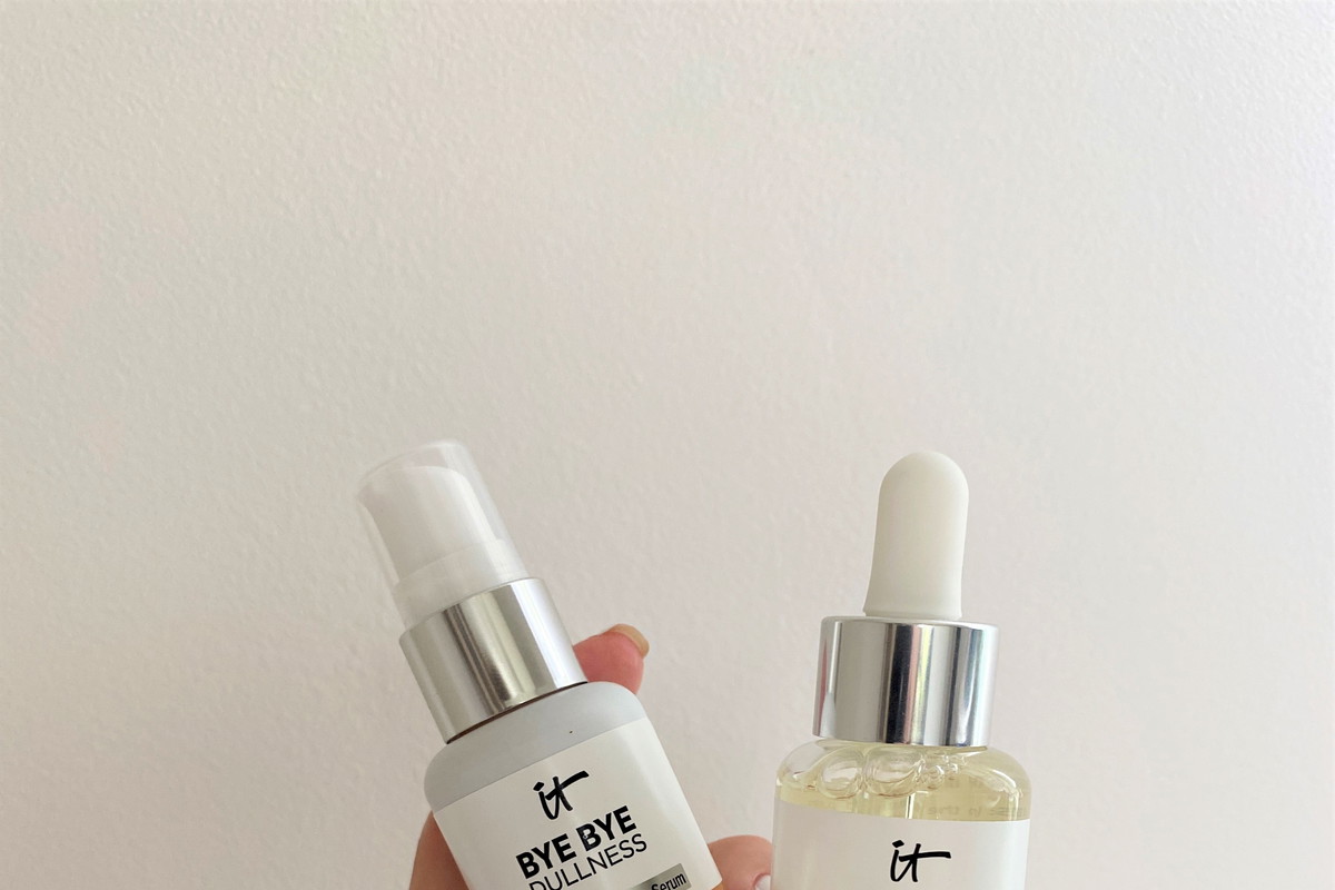 IT Cosmetics