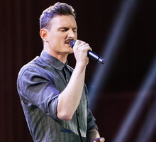 Dawid Podsiadło ogłasza trasę promującą nową płytę. Gdzie i za ile kupić bilety na koncerty z Postprodukcja Tour?