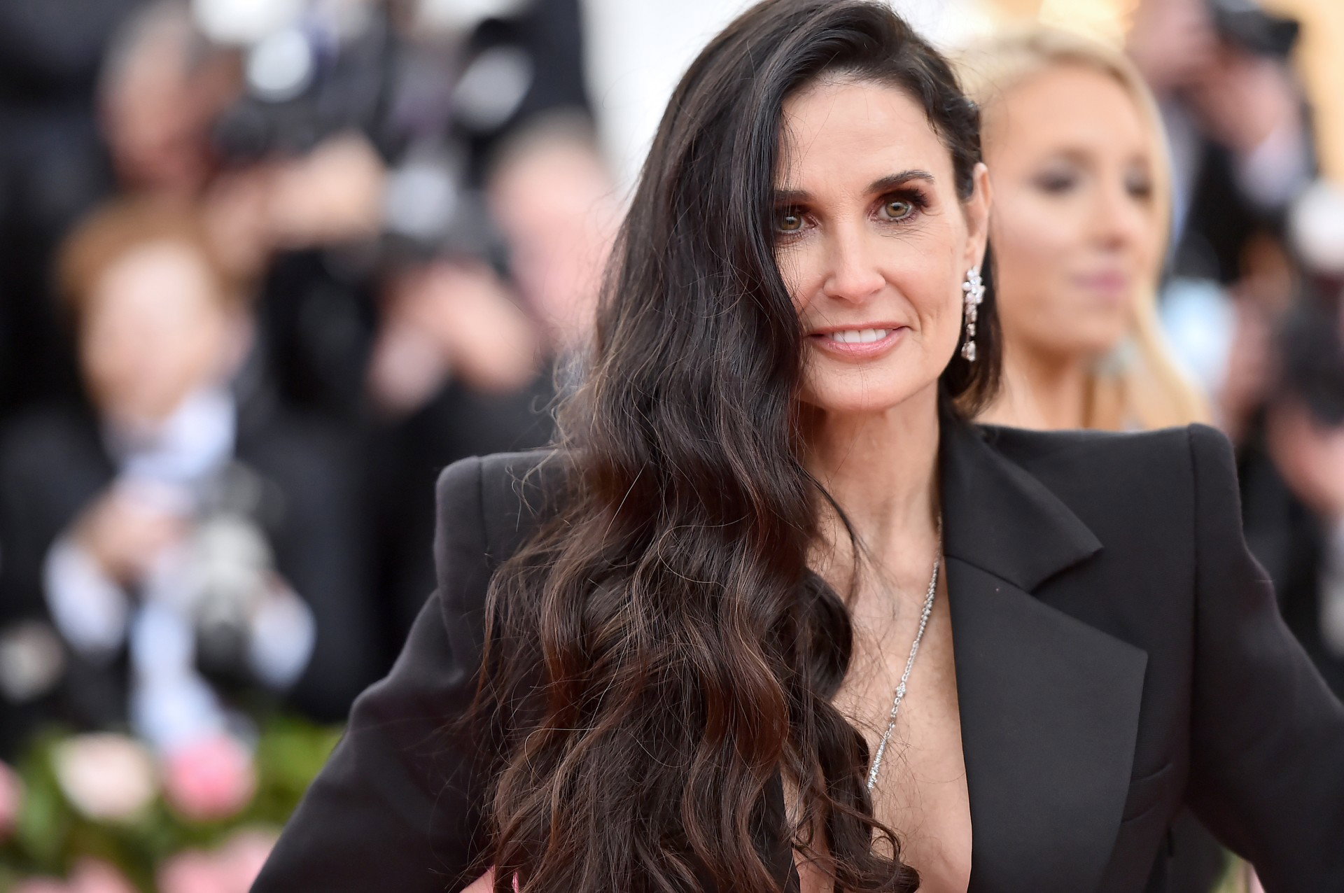 Demi Moore ma oficjalnie nowego chłopaka
