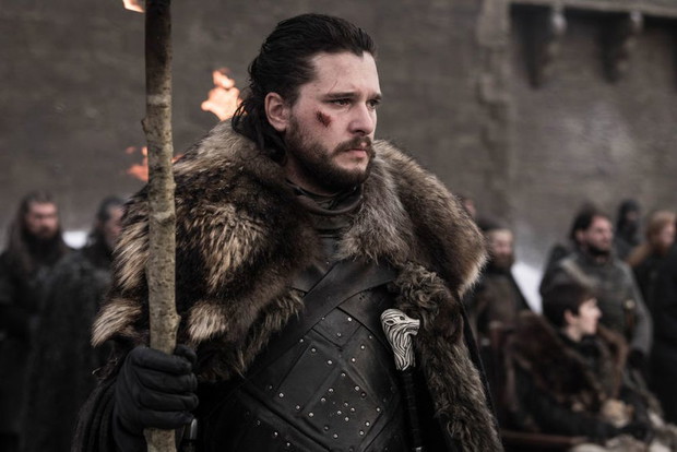 Jon Snow powróci na nasze ekrany?