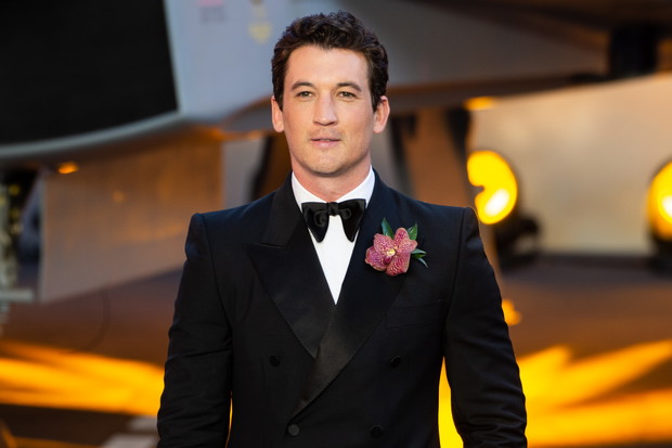 Miles Teller