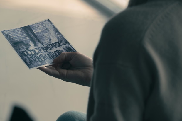„Opowieść podręcznej” - 5. sezon