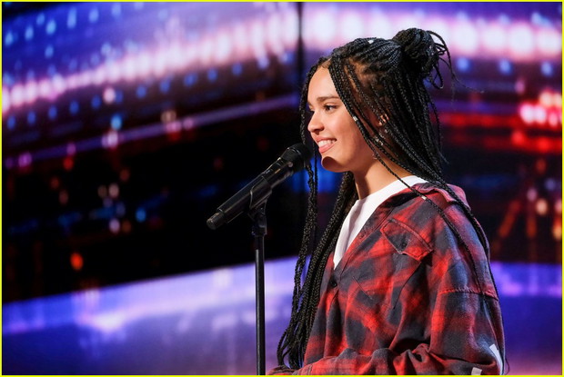 Sara James na castingu do amerykańskiego „Mam talent!”