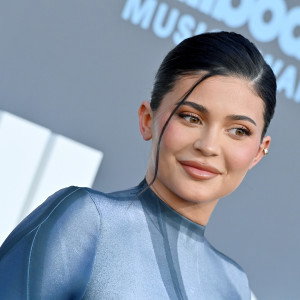 Kylie Jenner