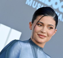 Kylie Jenner