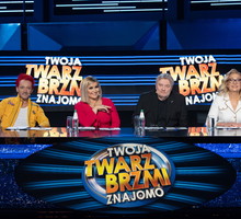 „Twoja Twarz Brzmi Znajomo 17” – zmiany w składzie jury