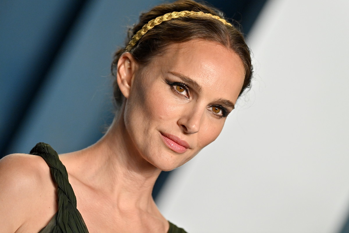 Natalie Portman