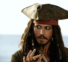 Disney zaproponował Johnny’emu Deppowi 301 mln dolarów za powrót do „Piratów z Karaibów” – donoszą media. Jets komentarz agenta aktora