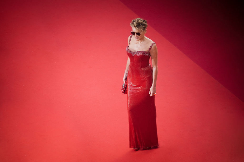 Sharon Stone