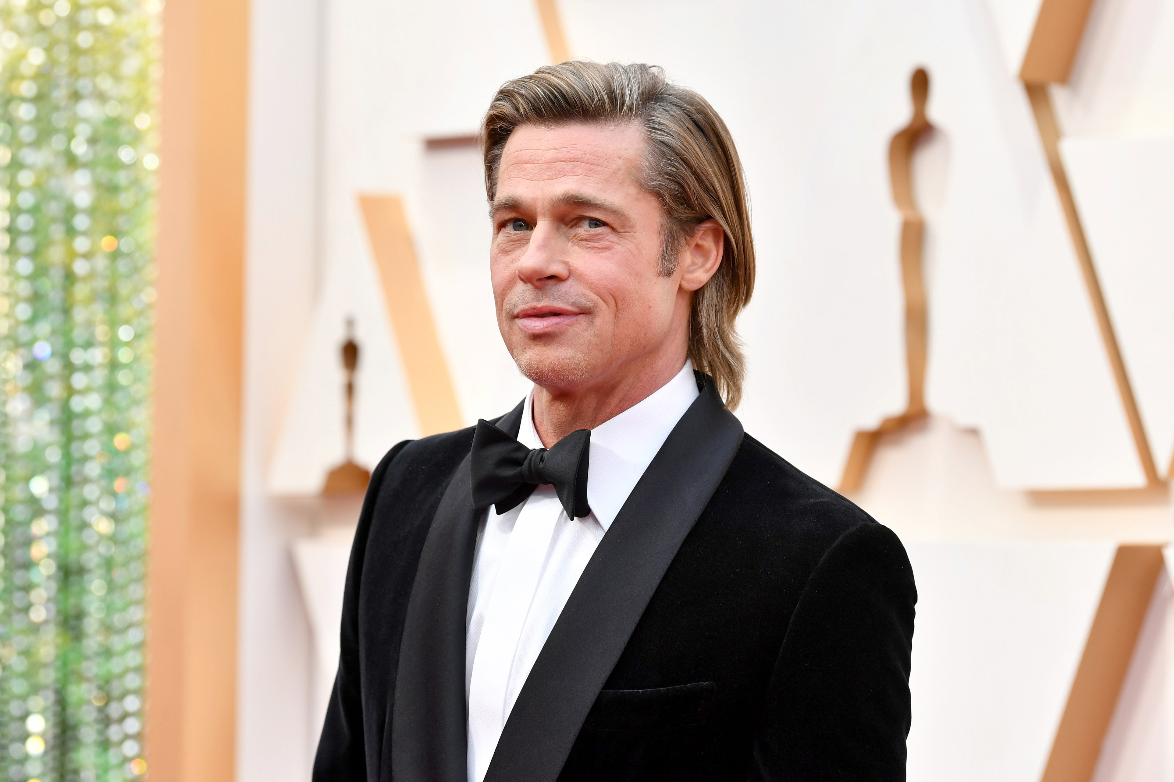 Brad Pitt kończy karierę?